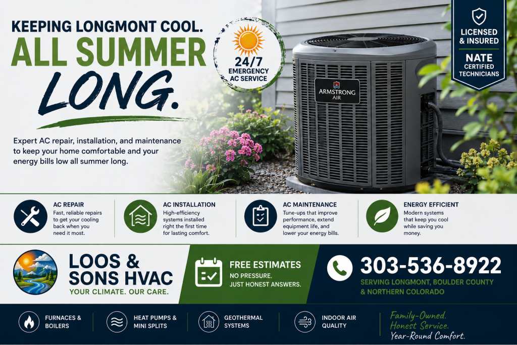 AC repair